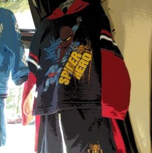 BOYS OUTFITS
